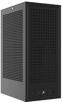 Caja Mini-ITX Hyte Revolt 3 Negro