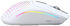 Ratón Gaming Glorious Model I 2 Wireless Blanco image number null