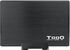 Caja Externa HDD Tooq 3.5" SATA - USB 3.0 Aluminio Negro image number null