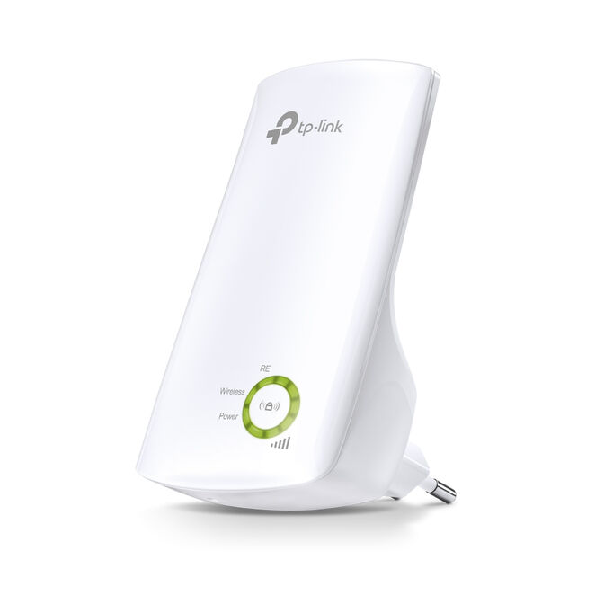 Repetidor TP-Link TL-WA854RE 300Mbps Wi-Fi image number 0