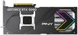 Tarjeta Gr&aacute;fica PNY GeForce&reg; RTX 5090 Gaming RGB Triple Fan OC 32GB GDDR7 DLSS4 image number null