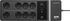 UPS APC Off-line Back-UPS 650VA/400W Schuko image number null