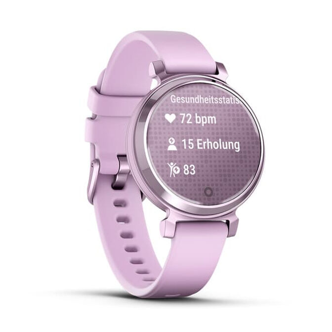 Smartwatch Garmin Lily 2 Lil&aacute;s image number 3