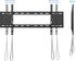 Soporte de Pared Tooq 43" a 90" Max. 80Kg Negro image number null