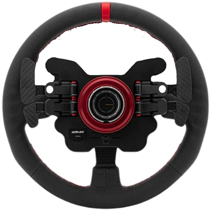Volante Simagic GT1-SD - Leather image number 1