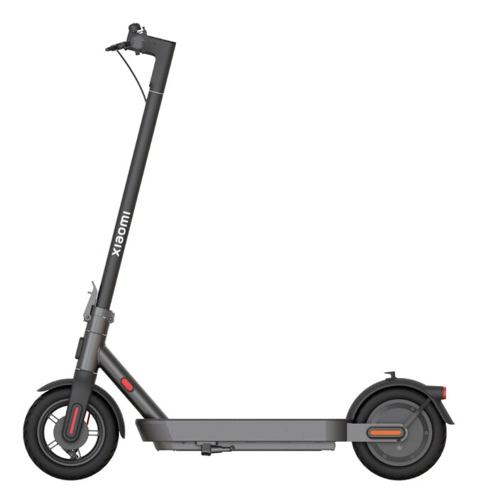 Xiaomi Electric Scooter 4 Pro (2&ordf; Gen) image number 0