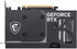 Tarjeta Gráfica MSI GeForce® RTX 5050 VENTUS 2X OC 8GB GDDR6 DLSS4 image number null