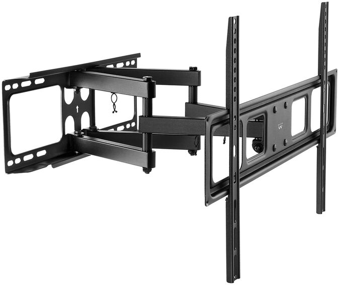 Soporte de Pared 37" a 70" Ewent EW1526 Bracket XL 3 Pivot image number 4