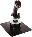 Joystick Thrustmaster HOTAS Warthog - PC image number null