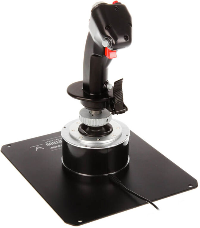 Joystick Thrustmaster HOTAS Warthog - PC image number 2