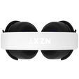 Headset NZXT Relay DTS Headphone:X Blanco image number null
