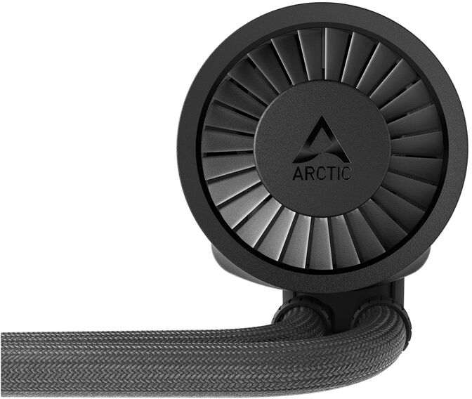 Kit Refrigeraci&oacute;n L&iacute;quida Arctic Liquid Freezer III PRO - 360mm image number 4