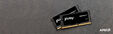Kingston SO-DIMM 32GB DDR4 3200MHz Fury Impact CL20 image number null