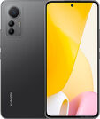 Smartphone Xiaomi 12 Lite 5G 6.55" (8 / 128GB) 120Hz Negro image number null