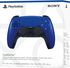 Gamepad Sony Playstation DualSense Wireless PS5 Cobalt Blue image number null