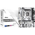 Placa Base ASRock B760M-HDV/M.2 D5 image number null