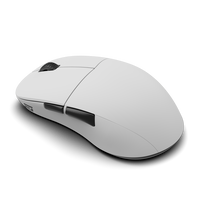 Ratón Gaming Endgame Gear XM2w 4k V2 Wireless - Blanco