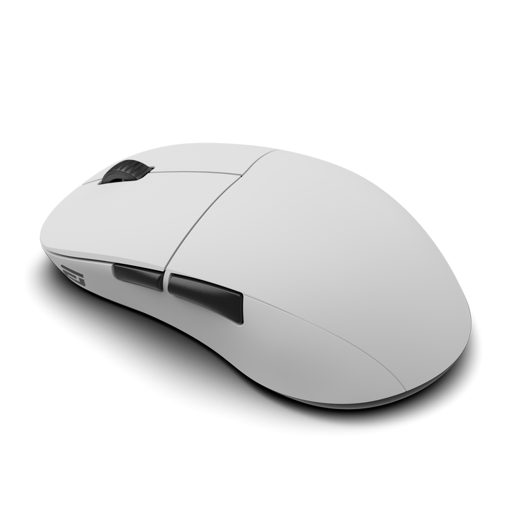 Ratón Gaming Endgame Gear XM2w 4k V2 Wireless - Blanco image number 0