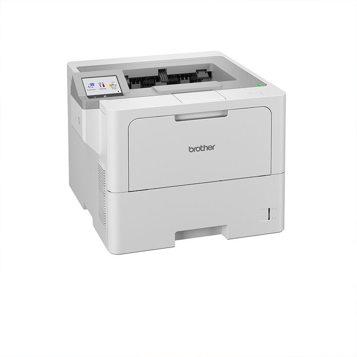 Impresora Láser Brother HL-L6410DN image number 1