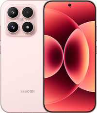 Smartphone Xiaomi 17 5G (12 / 512GB) 120Hz Rosa Alpino