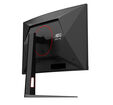 Monitor Curvo AOC Gaming 27" CQ27G4Z2 Fast VA QHD 260Hz image number null