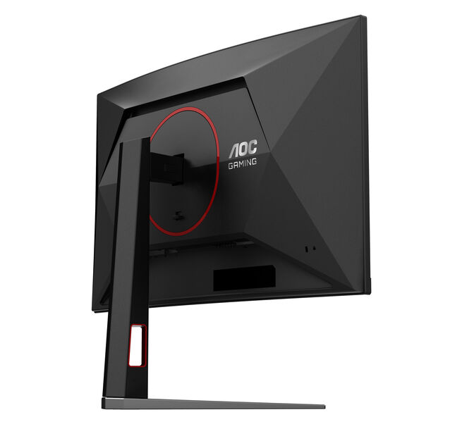 Monitor Curvo AOC Gaming 27" CQ27G4Z2 Fast VA QHD 260Hz image number 14