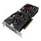 Tarjeta Gráfica PNY GeForce® RTX 4060 Ti XLR8 VERTO OC Dual Fan 16GB GDDR6 DLSS3