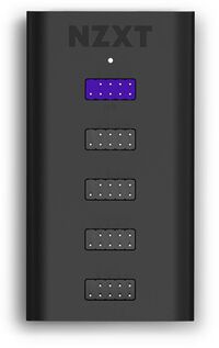 Controladora HUB Interno USB NZXT (Gen 3)