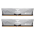Team Group Kit 32GB (2 x 16GB) DDR5 6000MHz Vulcan ECO Silver CL38 image number null