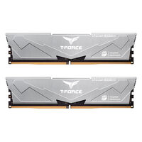 Team Group Kit 32GB (2 x 16GB) DDR5 6000MHz Vulcan ECO Silver CL38