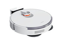 Aspiradora Robot Xiaomi Robot Vacuum S20+ Blanco Aspiradora Robot Xiaomi Robot Vacuum S20+ Blanco