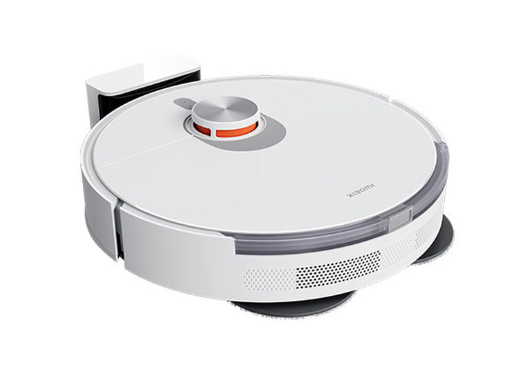 Aspiradora Robot Xiaomi Robot Vacuum S20+ Blanco image number 0