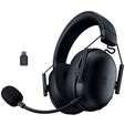 Auriculares Razer BlackShark V3 X Hyperspeed Wireless/Bluetooth Negro image number null