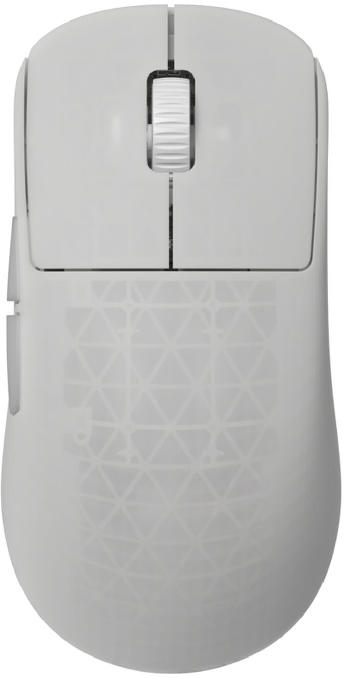 Rat&oacute;n Gaming Endgame Gear OP1w 4k Wireless - White Frost image number 0