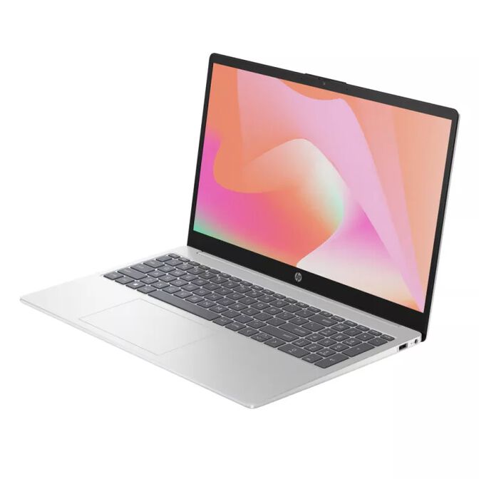 Port&aacute;til HP 15-fd1030np 15.6" Ultra 7 155H 24GB DDR5 1TB Intel Arc graphics FHD image number 1