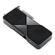 Tarjeta Gr&aacute;fica PNY NVIDIA RTX PRO 6000 Blackwell Workstation 96GB GDDR7 (bulk) image number null