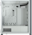 Torre E-ATX Corsair iCUE 7000X Airflow RGB Smart Blanco Cristal Templado image number null