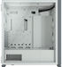 Torre E-ATX Corsair iCUE 7000X Airflow RGB Smart Blanco Cristal Templado image number null