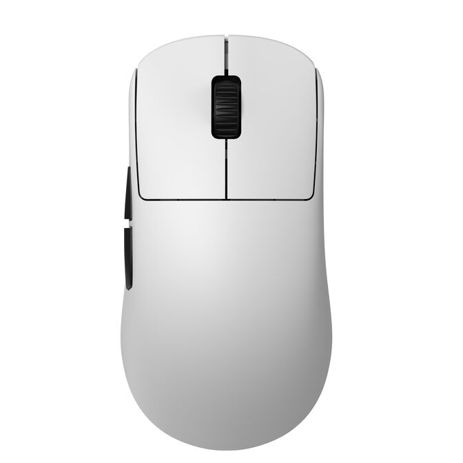 Rat&oacute;n Gaming Endgame Gear OP1w 4k V2 Wireless - Blanco image number 0