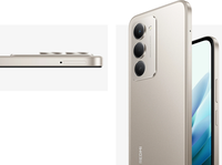 Smartphone Xiaomi Redmi 15 4G (6 / 128GB) 144Hz Gris Titanio