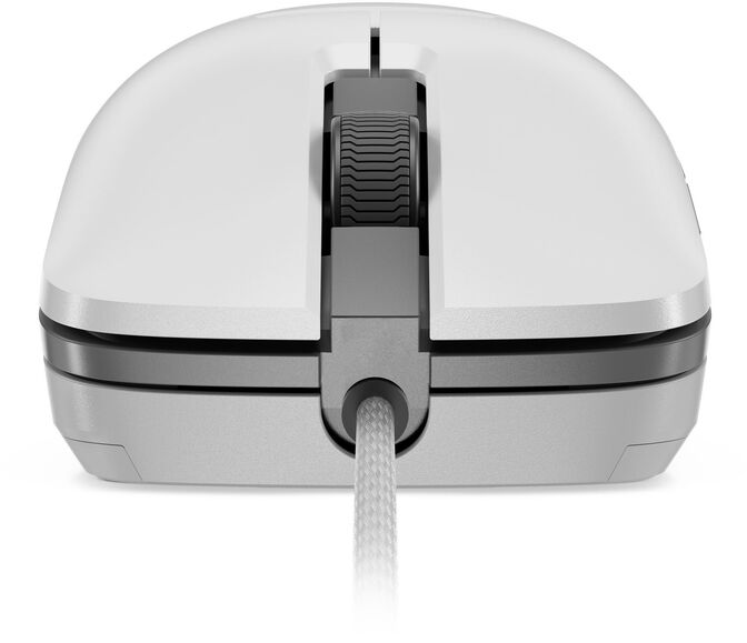 Rat&oacute;n Lenovo Legion M300s RGB Gaming Branco image number 4