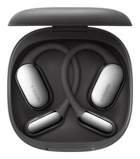Auriculares Xiaomi OpenWear Stereo Pro con Cancelaci&oacute;n de Ruido Negro Grafito