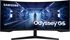 Monitor Curvo Samsung Odyssey G5 34" G5 VA UWQHD 165Hz 1ms FreeSync image number null