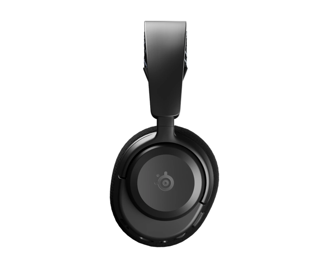 Headset Steelseries Arctis Nova 3X Wireless/Bluetooth Preto image number 2