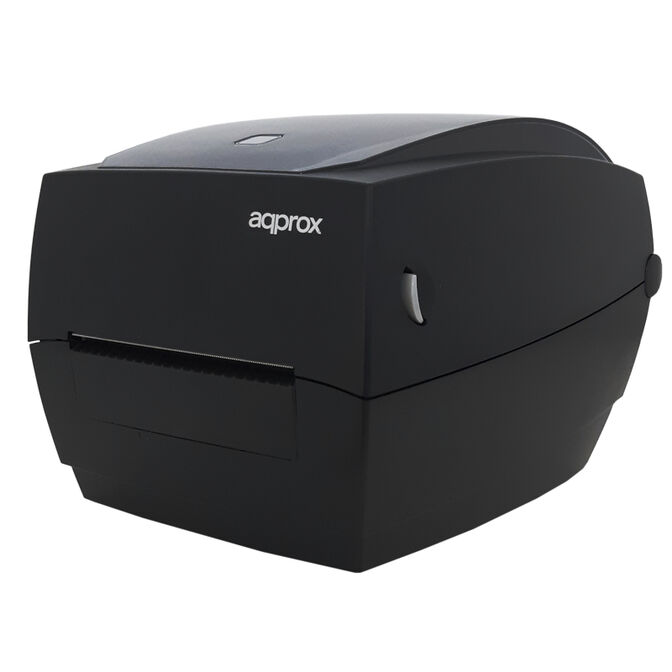 Impresora de Etiquetas T&eacute;rmica Approx APPLAB4 4 Pulgadas image number 1