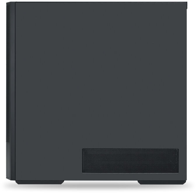 Caja ATX Lian Li Lancool 207 Negra Vidrio Templado image number 4