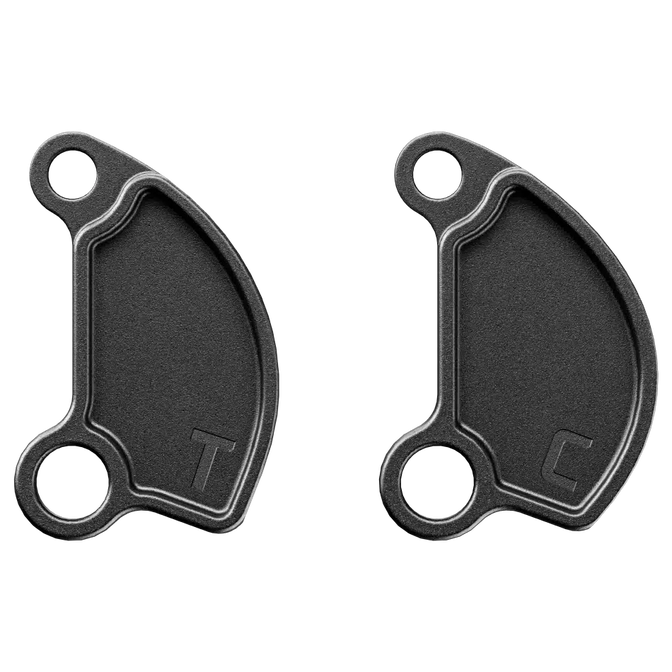 Acelerador o embrague Simucube Co-Pedal image number 5