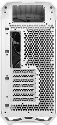 Torre E-ATX Fractal Design Torrent White Tempered Glass image number null