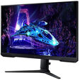 Monitor Samsung Odyssey G3 27" G3 VA FHD 180Hz 1ms image number null