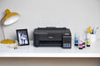 Impresora Epson EcoTank ET-1810 Wi-Fi image number null